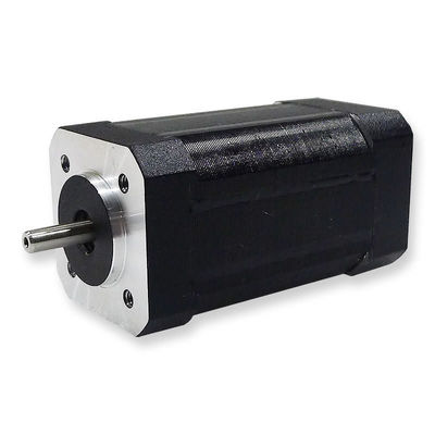 Trung Quốc Ywe Winding 24 VDC cách điện B Class Brushless E Motor nhà cung cấp