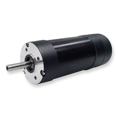 Trung Quốc Radial Play 0,025mm / 460g Delta Winding Brushless E Motor nhà cung cấp