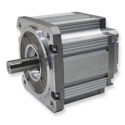 Trung Quốc 48VDC 3000 RPM Max Radial Force 220N Động cơ E không chổi than nhà cung cấp