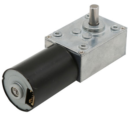 Trung Quốc Mô-men xoắn 40 * 58mm 1.0Nm 50 Rpm Động cơ DC không chổi than nhà cung cấp