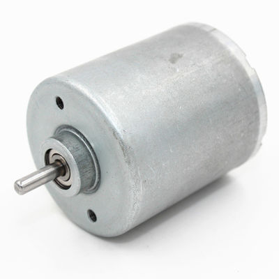 Trung Quốc Động cơ DC không chổi than thấp EMC nhà cung cấp