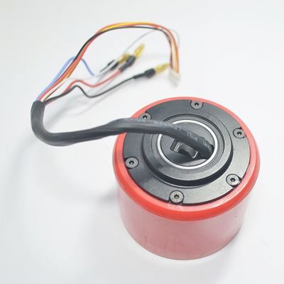 Trung Quốc Động cơ DC không chổi than 60KV 120W nhà cung cấp