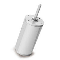 Trung Quốc Nhà ở khép kín Động cơ DC không chổi than 100W vĩnh cửu nhà cung cấp