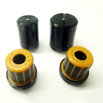Trung Quốc Động cơ DC không chổi than dưới nước 15A nhà cung cấp