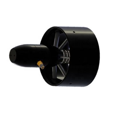 Trung Quốc Động cơ DC không chổi than ROV kết hợp từ tính 2.4Kw nhà cung cấp