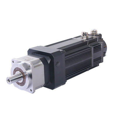 Trung Quốc Động cơ bánh răng hành tinh 24V 400W 1500 Rpm BLDC nhà cung cấp