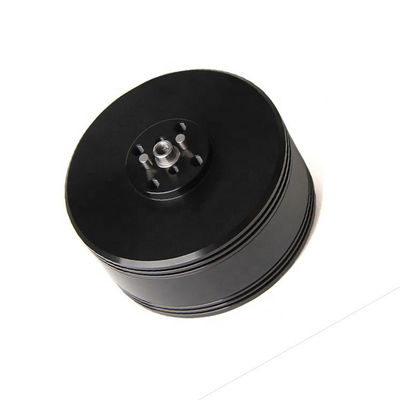 Trung Quốc Động cơ DC không chổi than chống va đập thấp 1800W nhà cung cấp