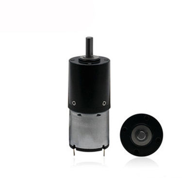 Trung Quốc Động cơ bánh răng hành tinh không chổi than 28mm nhà cung cấp