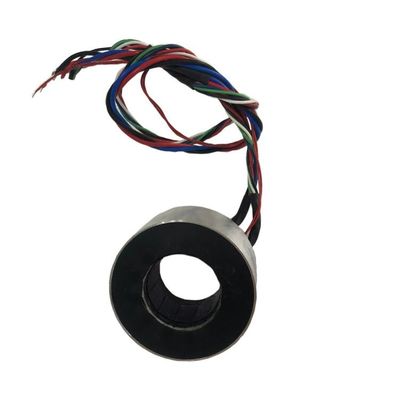 Trung Quốc Động cơ DC không chổi than 151W nhà cung cấp