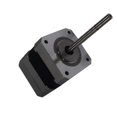Ô tô / Truyền thông 24 VDC Ywe Brushless E Motor nhà cung cấp
