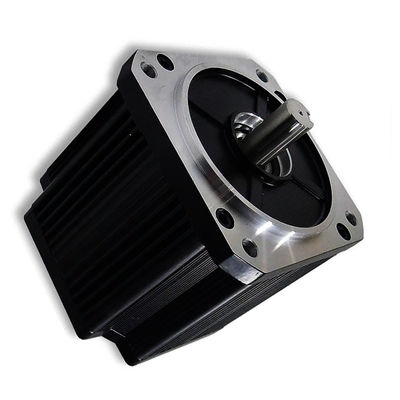 Động cơ E không chổi than 130mm nhà cung cấp