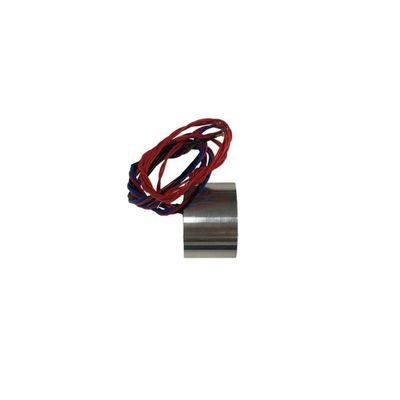Quá tải cao 0,16Nm Động cơ DC không chổi than 24,3 nhà cung cấp