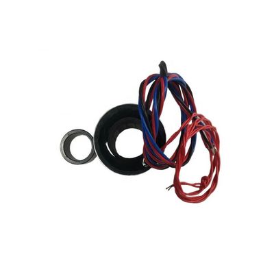 Quá tải cao 0,16Nm Động cơ DC không chổi than 24,3 nhà cung cấp
