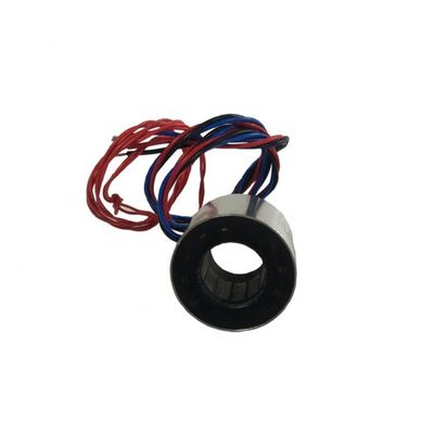 Quá tải cao 0,16Nm Động cơ DC không chổi than 24,3 nhà cung cấp