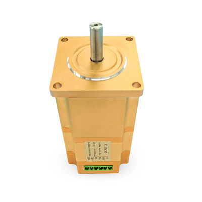 Động cơ Servo không chổi than có độ rung thấp 500KHz nhà cung cấp