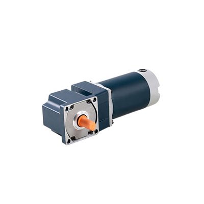 15W 0,9kg Đường kính 60mm Động cơ DC không chổi than nhà cung cấp
