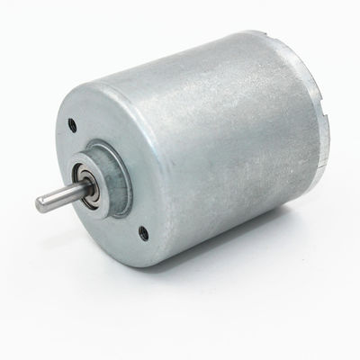 Động cơ DC không chổi than thấp EMC nhà cung cấp