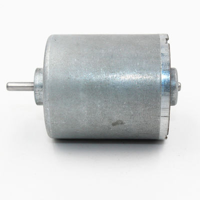 Động cơ DC không chổi than thấp EMC nhà cung cấp
