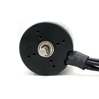 Trục 8 mm Robot 65A 190KV Động cơ BLDC cảm biến nhà cung cấp