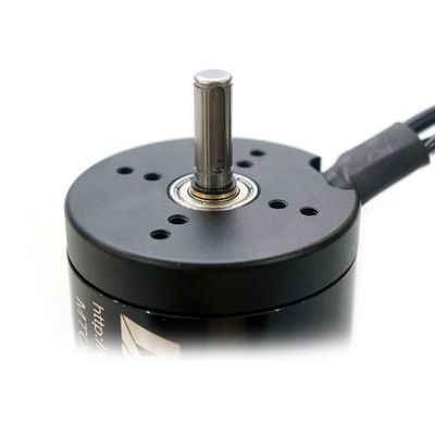 Trục 8 mm Robot 65A 190KV Động cơ BLDC cảm biến nhà cung cấp