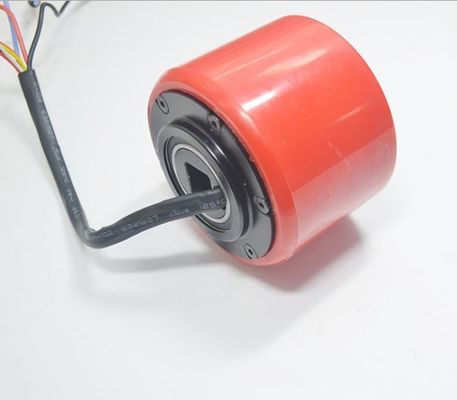 Động cơ DC không chổi than 60KV 120W nhà cung cấp