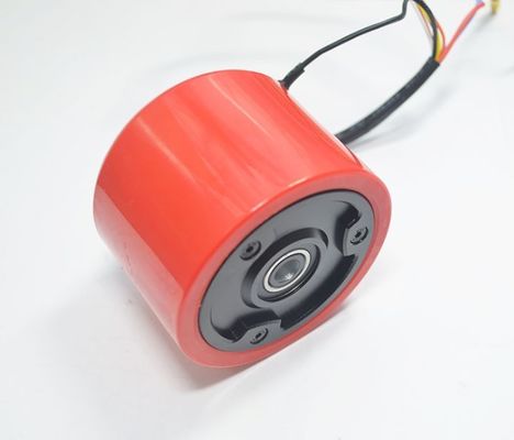 Động cơ DC không chổi than 60KV 120W nhà cung cấp
