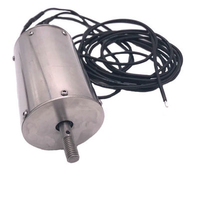 3200W 8Nm Outslner Brushless DC Motor Hall Sensor nhà cung cấp