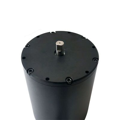 12KW Trục 12 mm 150A 90KV Động cơ DC không chổi than nhà cung cấp