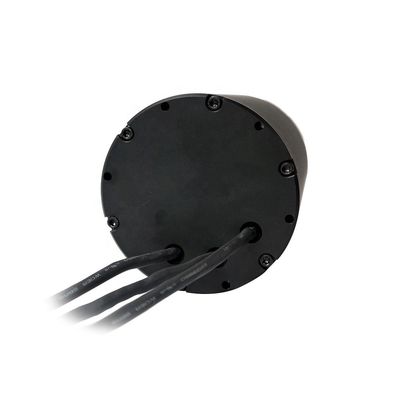 12KW Trục 12 mm 150A 90KV Động cơ DC không chổi than nhà cung cấp