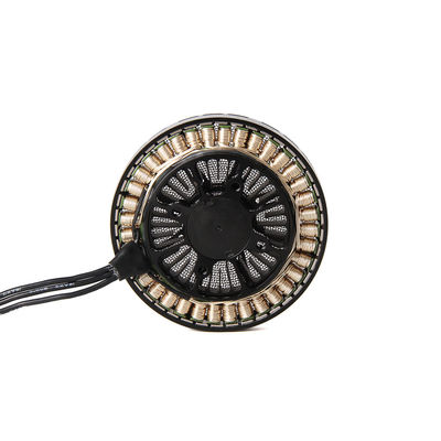 Động cơ DC không chổi than 15mm nhà cung cấp