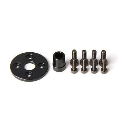 Động cơ DC không chổi than 15mm nhà cung cấp