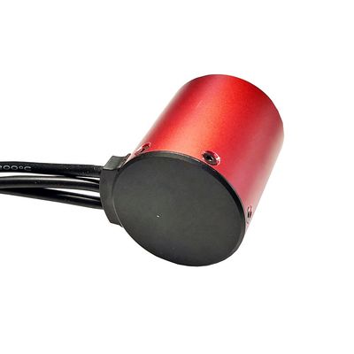 Động cơ DC không chổi than 4 cực nhà cung cấp