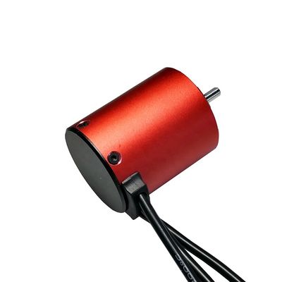Động cơ DC không chổi than 4 cực nhà cung cấp