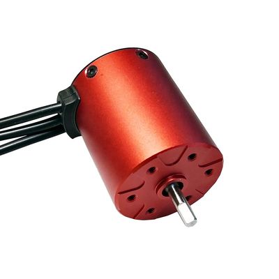Động cơ DC không chổi than 4 cực nhà cung cấp