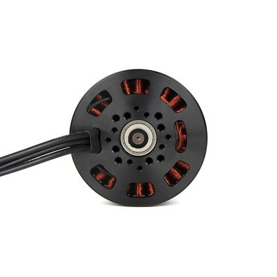 Động cơ DC không chổi than chống va đập thấp 1800W nhà cung cấp