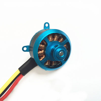 Giao thoa điện từ thấp Động cơ BLDC không cảm biến 28mm nhà cung cấp