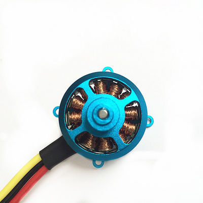 Giao thoa điện từ thấp Động cơ BLDC không cảm biến 28mm nhà cung cấp