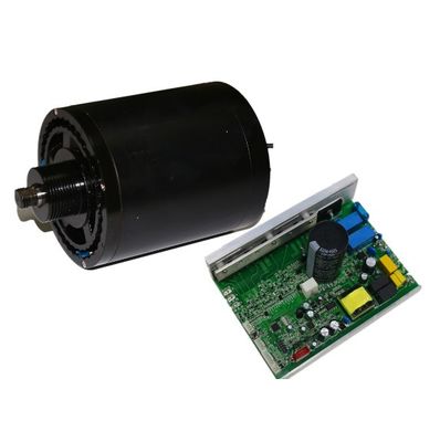 Động cơ 3 pha 220 VACAC 4200 RPM nhà cung cấp