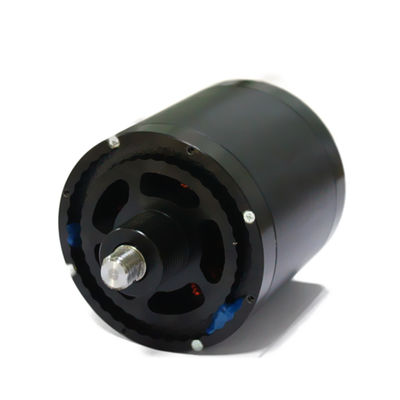 Động cơ 3 pha 220 VACAC 4200 RPM nhà cung cấp