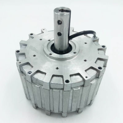 F Lớp cách điện 220 V 1.5 Động cơ ngoài không chổi than nhà cung cấp