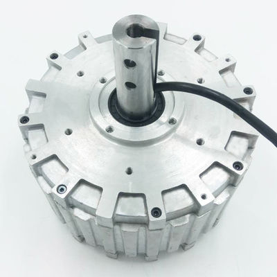 F Lớp cách điện 220 V 1.5 Động cơ ngoài không chổi than nhà cung cấp