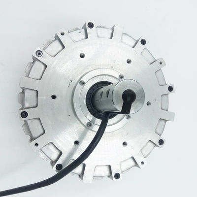 F Lớp cách điện 220 V 1.5 Động cơ ngoài không chổi than nhà cung cấp