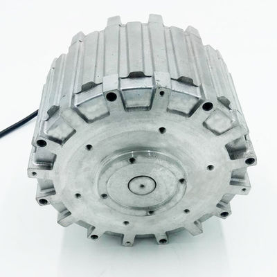 F Lớp cách điện 220 V 1.5 Động cơ ngoài không chổi than nhà cung cấp