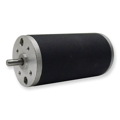 Động cơ DC không chổi than nam châm vĩnh cửu 67Nm nhà cung cấp