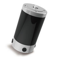 Động cơ DC không chổi than nam châm vĩnh cửu nhà cung cấp