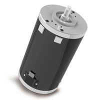 F Lớp cách điện 9000 Rpm Động cơ nam châm vĩnh cửu BLDC nhà cung cấp