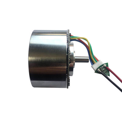 Động cơ DC không chổi than ngoài trời thấp 60C 60.0 * 20.0mm nhà cung cấp