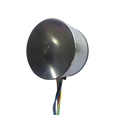 Động cơ DC không chổi than ngoài trời thấp 60C 60.0 * 20.0mm nhà cung cấp