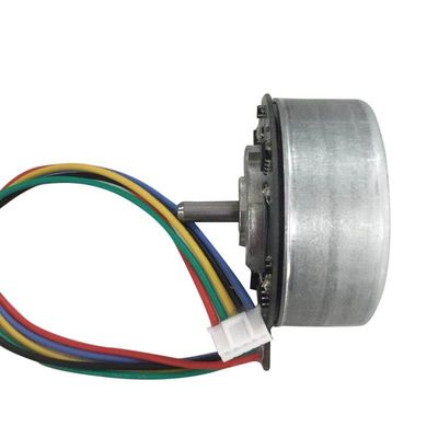 3200RPM 30W Chống cháy nổ Động cơ 24 Volt BLDC nhà cung cấp