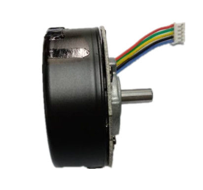 3200RPM 30W Chống cháy nổ Động cơ 24 Volt BLDC nhà cung cấp
